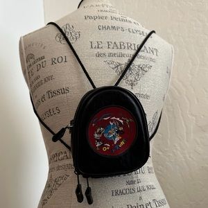 Looney Tunes Vintage Mini Backpack